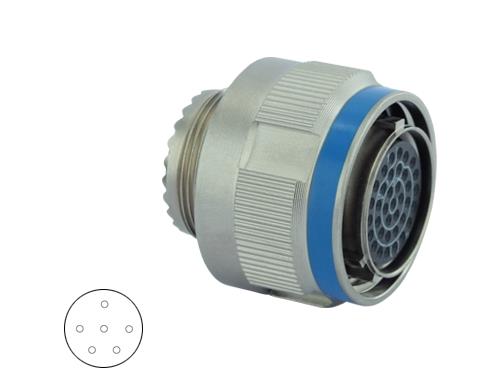 wholesale D38999/26FB98BN Circular Connector Housings supplier,manufacturer,distributor