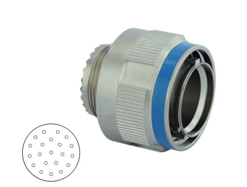 wholesale D38999/26FH21AN Circular Connector Housings supplier,manufacturer,distributor