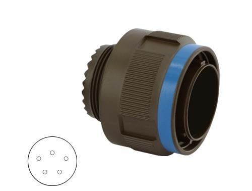 wholesale D38999/26WD5AA Circular Connector Housings supplier,manufacturer,distributor