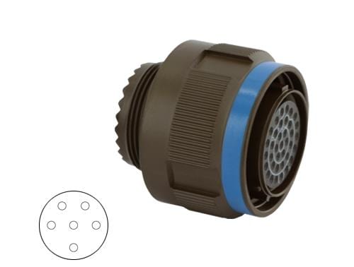 wholesale D38999/26WE6BA Circular Connector Housings supplier,manufacturer,distributor