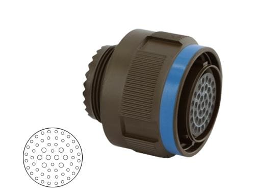 wholesale D38999/26WJ4BN Circular Connector Housings supplier,manufacturer,distributor