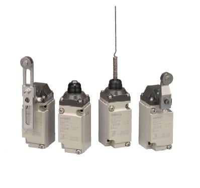 wholesale D4A-3107-VN Snap Action, Limit Switches supplier,manufacturer,distributor