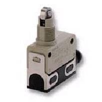 wholesale D4E-1A10N Snap Action, Limit Switches supplier,manufacturer,distributor