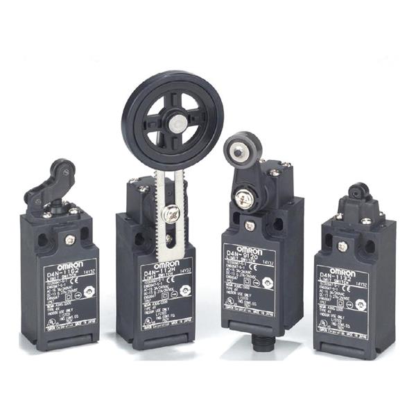 wholesale D4N-1131 Snap Action, Limit Switches supplier,manufacturer,distributor