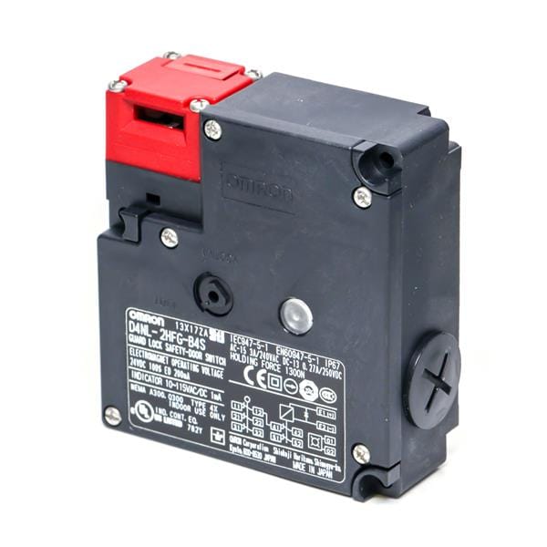 wholesale D4NL-2HFG-B Snap Action, Limit Switches supplier,manufacturer,distributor