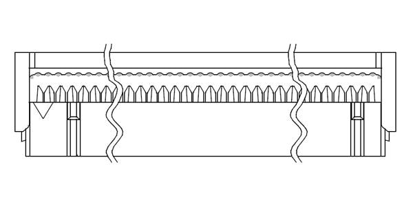 wholesale D89116-0031HK Headers & Wire Housings supplier,manufacturer,distributor