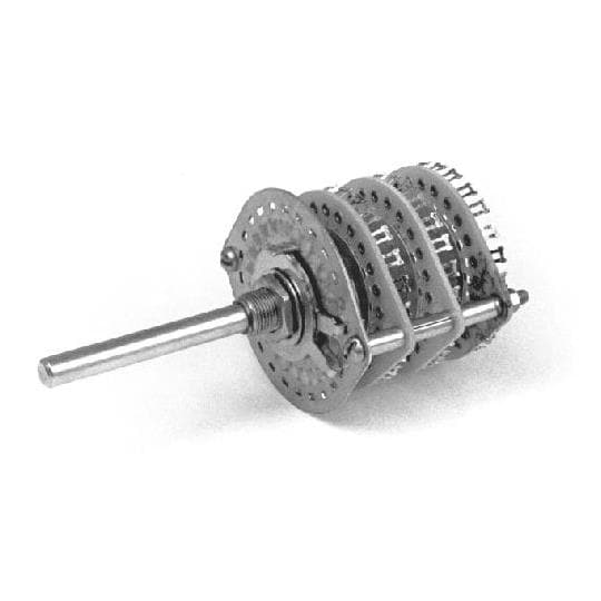 wholesale D9G0123N Rotary Switches supplier,manufacturer,distributor