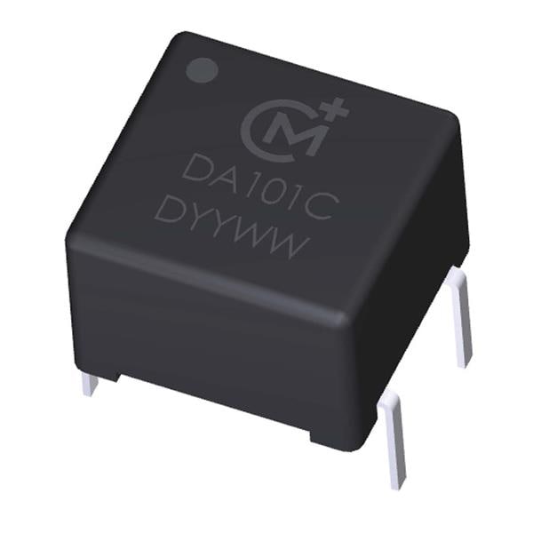 wholesale DA101C Audio & Signal Transformers supplier,manufacturer,distributor