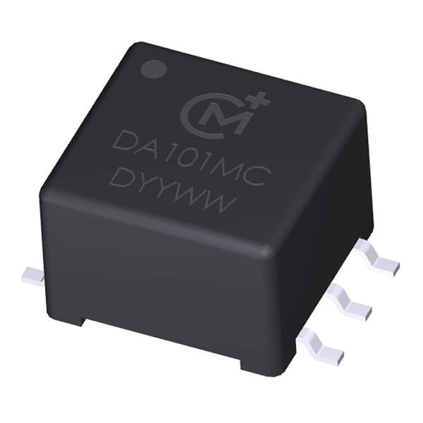 wholesale DA102MC-R Audio & Signal Transformers supplier,manufacturer,distributor