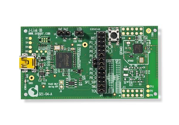 wholesale DA14585-00ATDEVKT-B Development Boards & Kits - Wireless supplier,manufacturer,distributor