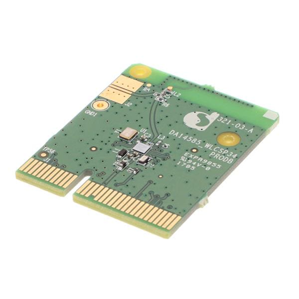 wholesale DA14585-00VVDB-P Development Boards & Kits - Wireless supplier,manufacturer,distributor