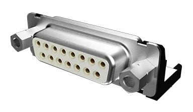 wholesale DA15S564TLF D-Sub Connectors - Standard Density supplier,manufacturer,distributor