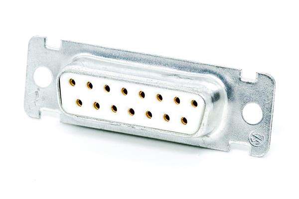 wholesale DA15SVT D-Sub Connectors - Standard Density supplier,manufacturer,distributor