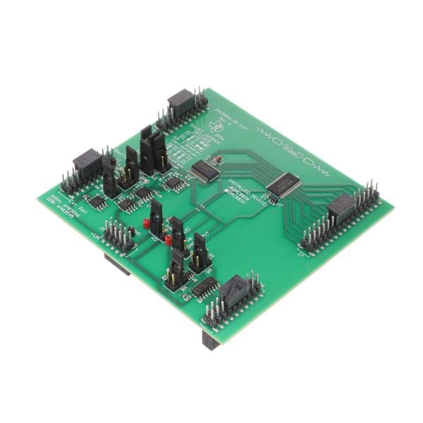 wholesale DAC8806EVM Data Conversion IC Development Tools supplier,manufacturer,distributor