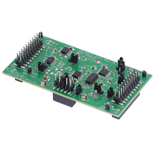 wholesale DAC8871EVM Data Conversion IC Development Tools supplier,manufacturer,distributor