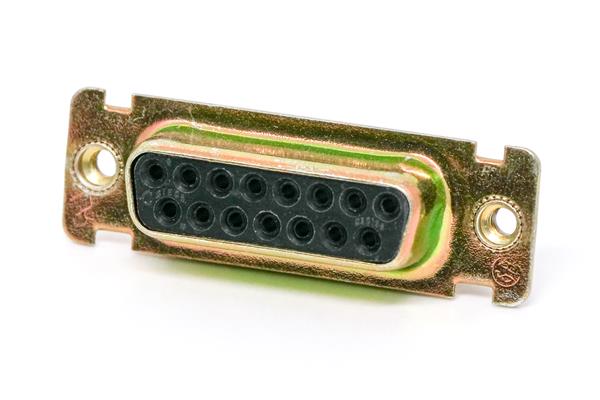 wholesale DACE15S D-Sub Connectors - Standard Density supplier,manufacturer,distributor