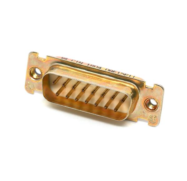 wholesale DAE15PII D-Sub Connectors - Standard Density supplier,manufacturer,distributor