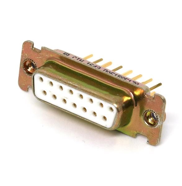 wholesale DAE15SF179 D-Sub Connectors - Standard Density supplier,manufacturer,distributor