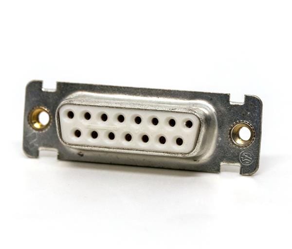 wholesale DAE15STII D-Sub Connectors - Standard Density supplier,manufacturer,distributor