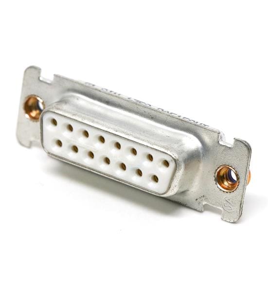 wholesale DAE15SVT D-Sub Connectors - Standard Density supplier,manufacturer,distributor