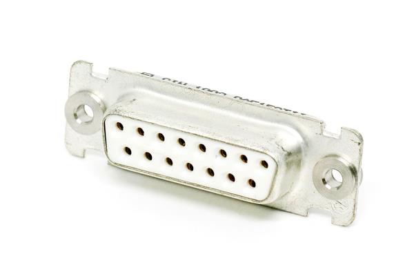 wholesale DAF15STII D-Sub Connectors - Standard Density supplier,manufacturer,distributor