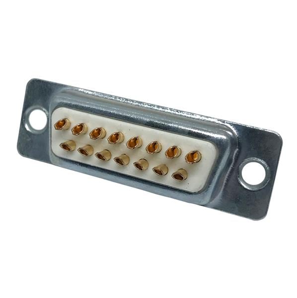 wholesale DAH-15S D-Sub Connectors - Standard Density supplier,manufacturer,distributor