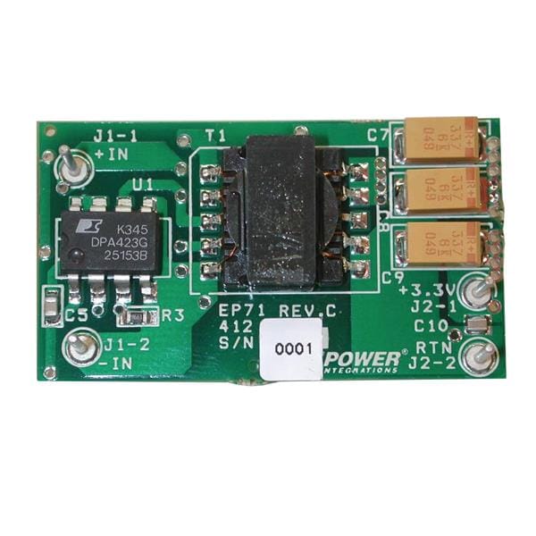 wholesale DAK-71A Power Management IC Development Tools supplier,manufacturer,distributor