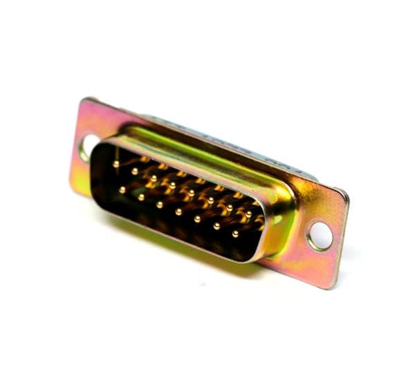 wholesale DAM15SBA101 D-Sub Connectors - Standard Density supplier,manufacturer,distributor