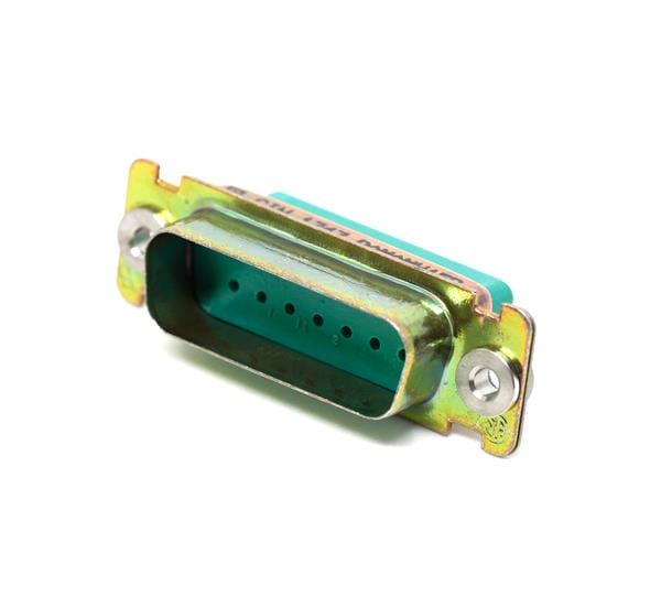 wholesale DAMAMY15P D-Sub Connectors - Standard Density supplier,manufacturer,distributor