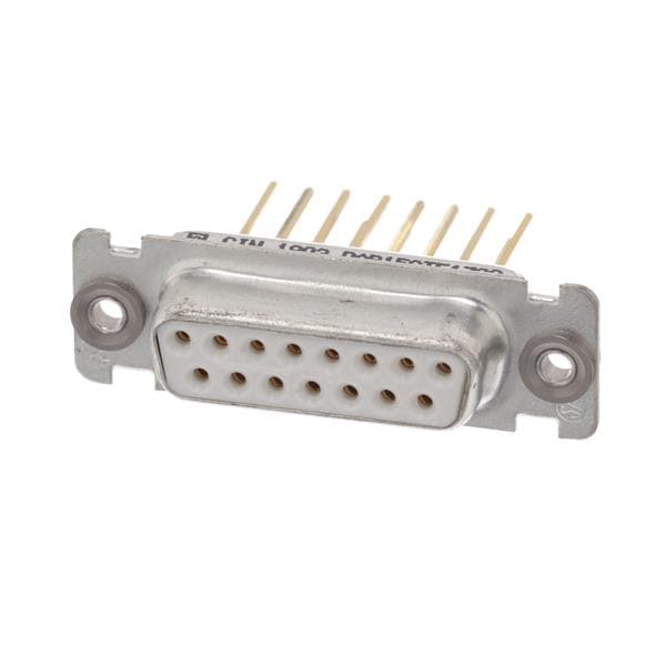 wholesale DAR15STF179C D-Sub Connectors - Standard Density supplier,manufacturer,distributor