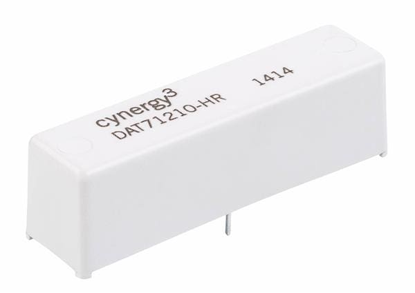 wholesale DAR71205-HR Reed Relays supplier,manufacturer,distributor