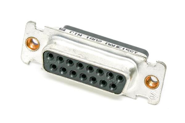 wholesale DAUE15ST D-Sub Connectors - Standard Density supplier,manufacturer,distributor