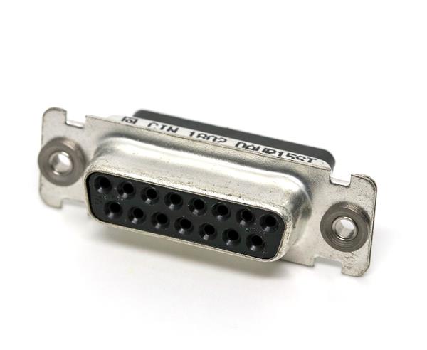 wholesale DAUR15ST D-Sub Connectors - Standard Density supplier,manufacturer,distributor