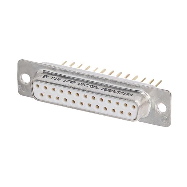 wholesale DB25STF179 D-Sub Connectors - Standard Density supplier,manufacturer,distributor