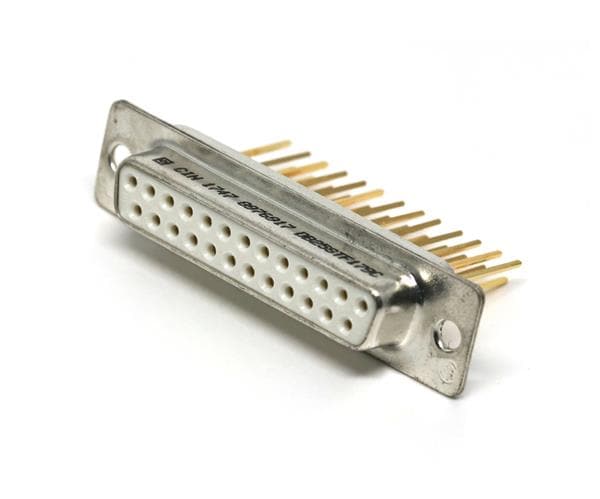 wholesale DB25STF179C D-Sub Connectors - Standard Density supplier,manufacturer,distributor