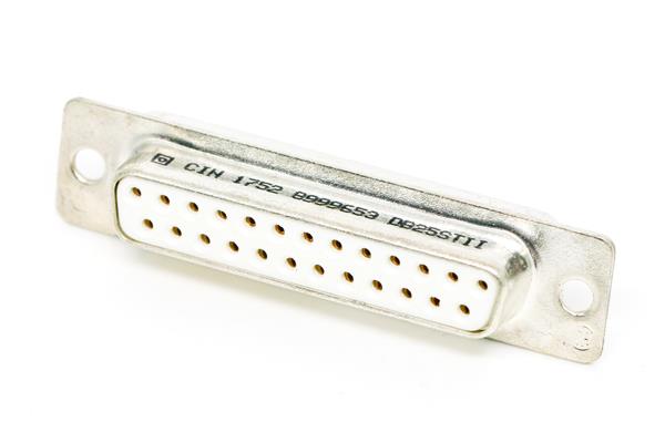 wholesale DB25STII D-Sub Connectors - Standard Density supplier,manufacturer,distributor