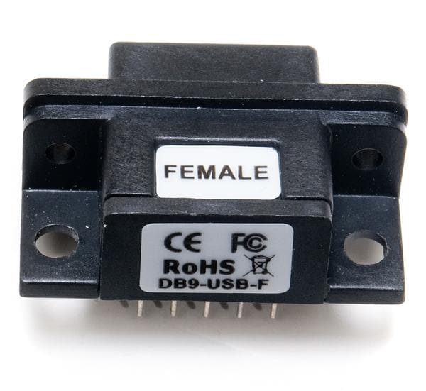 wholesale DB9-USB-D3-F Interface Modules supplier,manufacturer,distributor