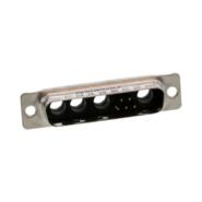 wholesale DB9W4PA00LF D-Sub Connectors supplier,manufacturer,distributor