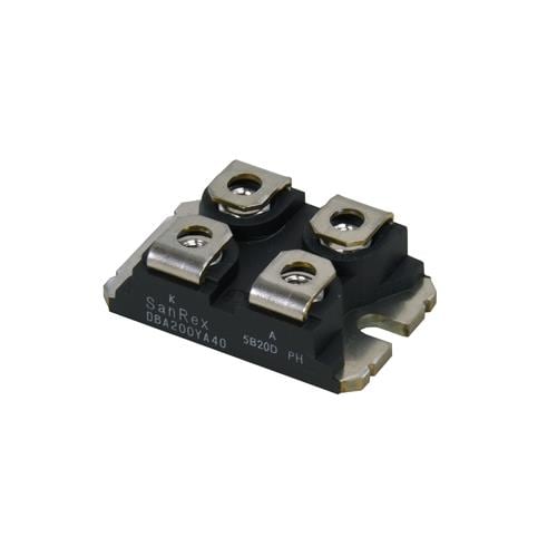 wholesale DBA200UA40 Discrete Semiconductor Modules supplier,manufacturer,distributor