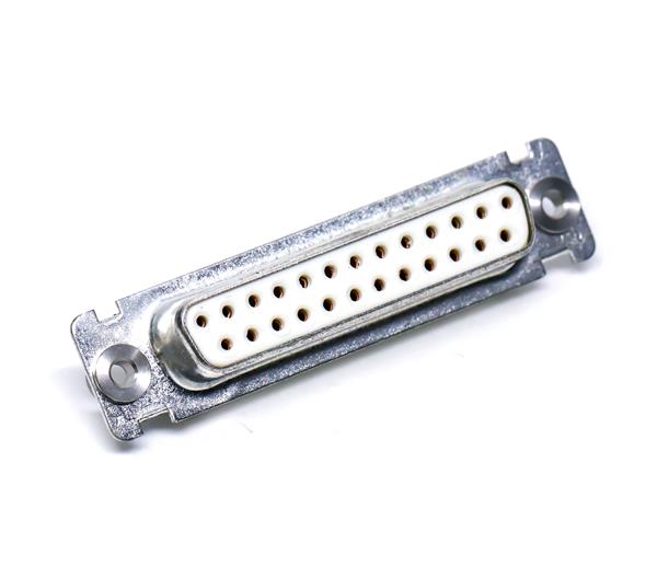 wholesale DBF25ST D-Sub Connectors - Standard Density supplier,manufacturer,distributor