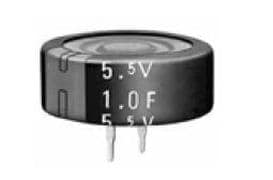 wholesale DBJ-5R5D104T Supercapacitors / Ultracapacitors supplier,manufacturer,distributor