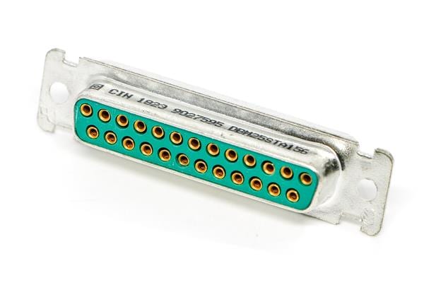 wholesale DBM25STA156 D-Sub Connectors - Standard Density supplier,manufacturer,distributor