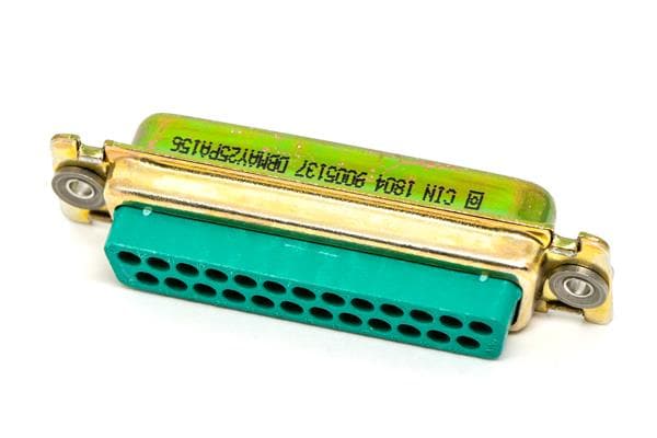 wholesale DBMAY25PA156 D-Sub Connectors - Standard Density supplier,manufacturer,distributor