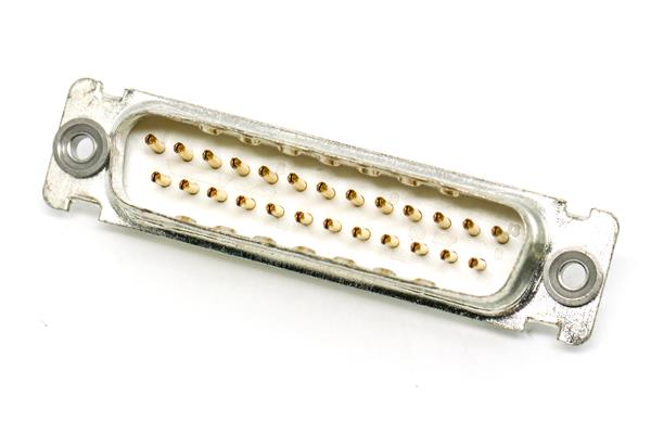 wholesale DBR25PTI D-Sub Connectors - Standard Density supplier,manufacturer,distributor