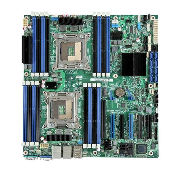 wholesale DBS2600CP2IOC Single Board Computers supplier,manufacturer,distributor