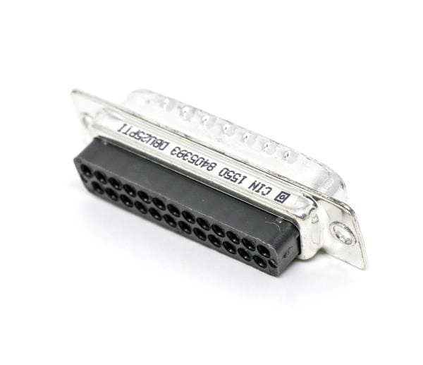 wholesale DBU25PTI D-Sub Connectors - Standard Density supplier,manufacturer,distributor