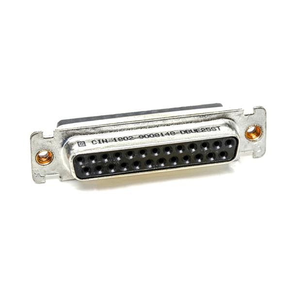 wholesale DBUE25ST D-Sub Connectors - Standard Density supplier,manufacturer,distributor