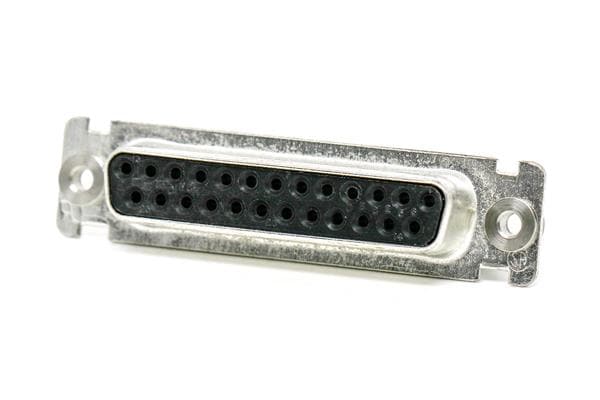 wholesale DBUF25ST D-Sub Connectors - Standard Density supplier,manufacturer,distributor