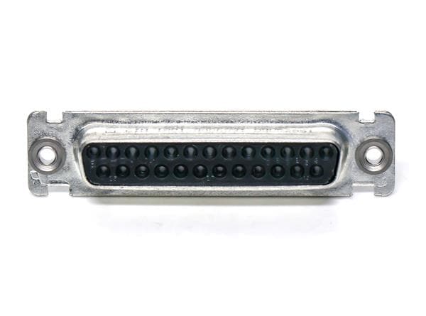 wholesale DBUR25ST D-Sub Connectors - Standard Density supplier,manufacturer,distributor