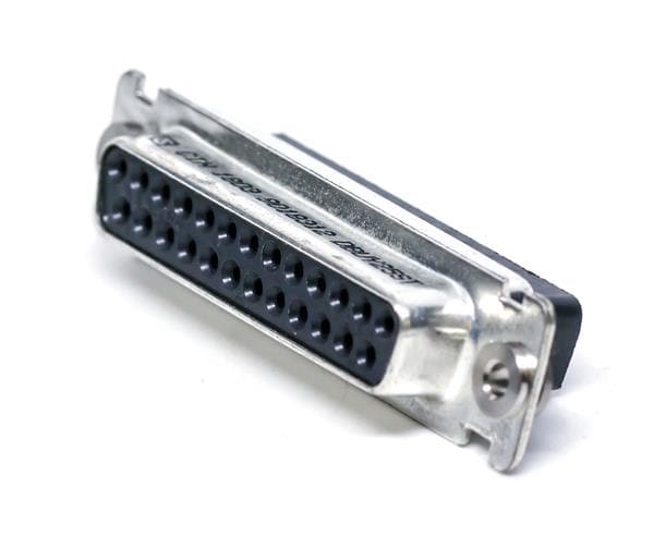 wholesale DBUY25STFO D-Sub Connectors - Standard Density supplier,manufacturer,distributor